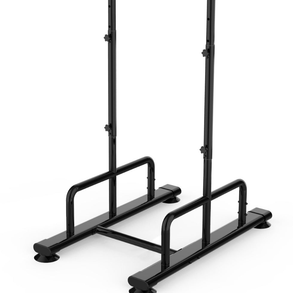 Home Pull-Up Bar for Strength Training and Fitness