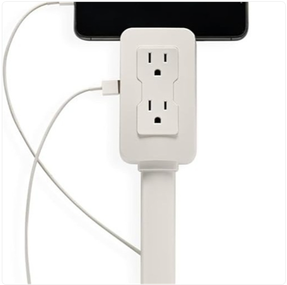 Home Power Strip Extender