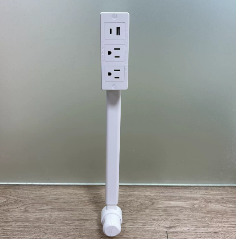 Home Power Strip Extender