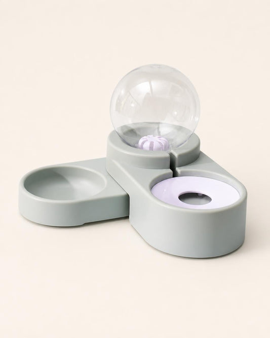 Automatic Pet Water Bowl