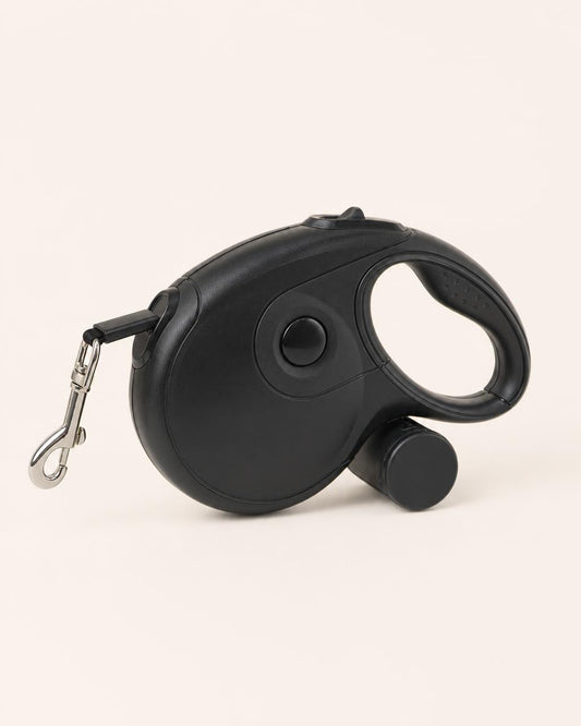 Automatic Retractable Leash for Household Pets