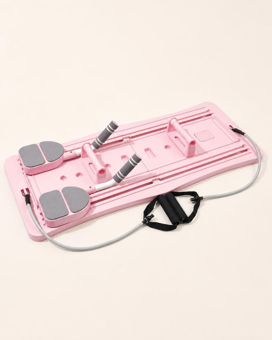 Compact Pilates Sliding Board