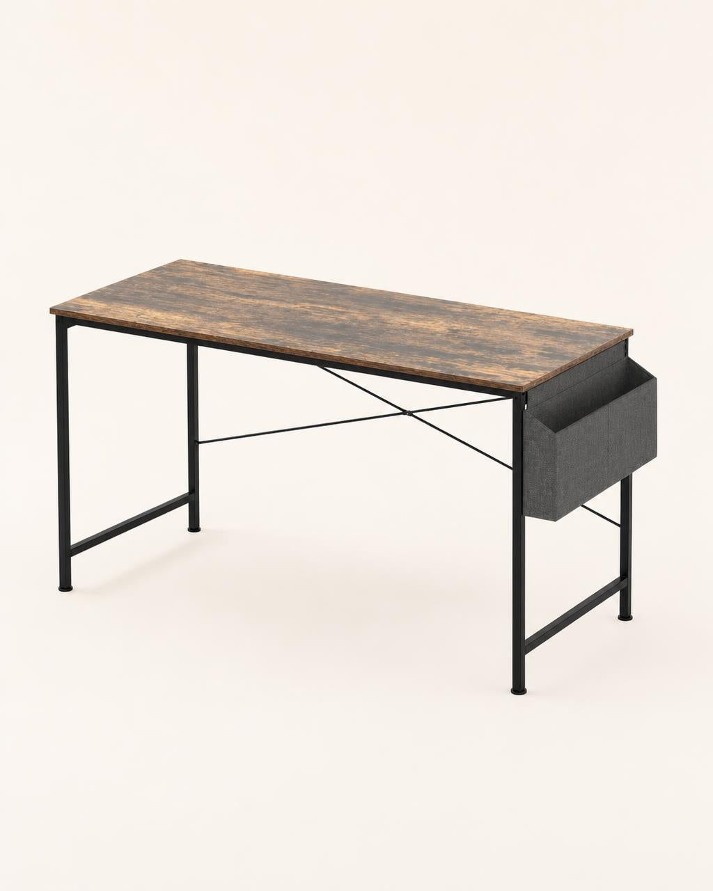 Escritorio para computadora de 140 cm