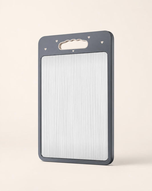 Double-Sided Plastic Cutting Board