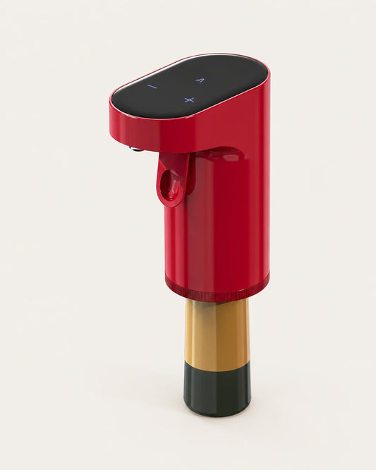 Electric Wine Dispenser