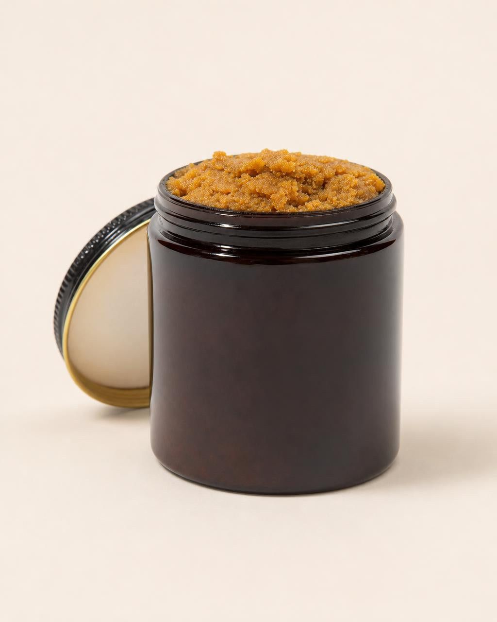 Mascarilla capilar reparadora con aceite de batana