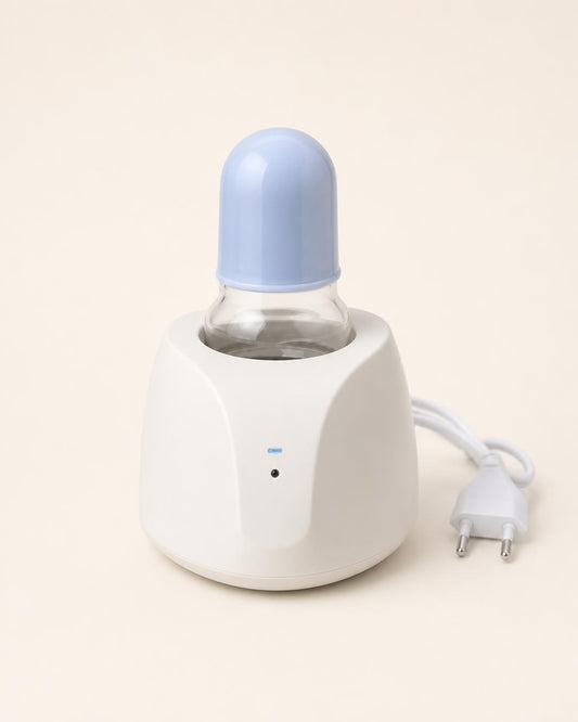 Hot Milk Frother Machine