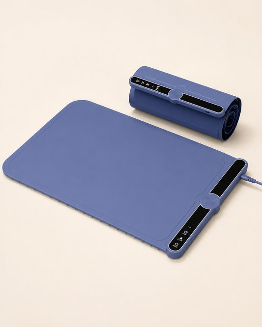 Insulation Heating Tray