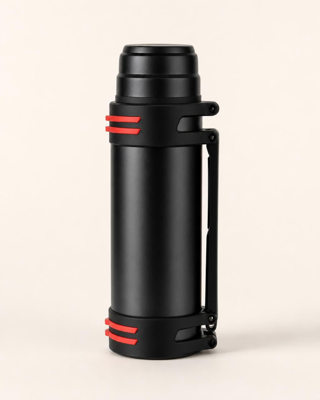 Termo jarra de acero inoxidable 304