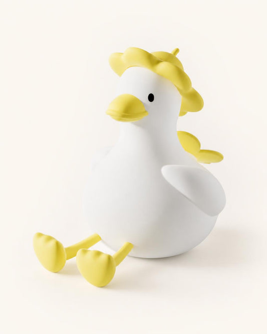 Light Creative Sleep With Small Night Lamp