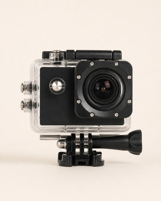 Mini Digital Camera for Sports and Photography