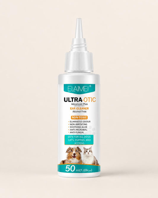 Pet Ear Cleaner 50ml