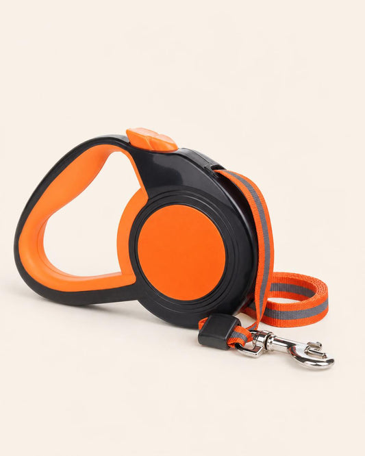 Reflective Pet Leash for Enhanced Safety