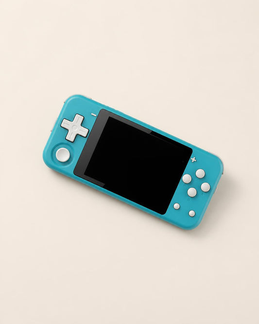 Retro Joystick Game Console With IPS Screen