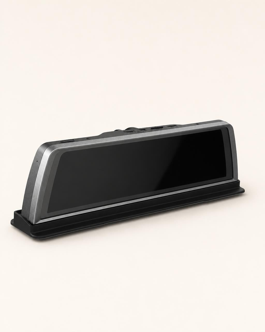 Cámara para auto con pantalla completa