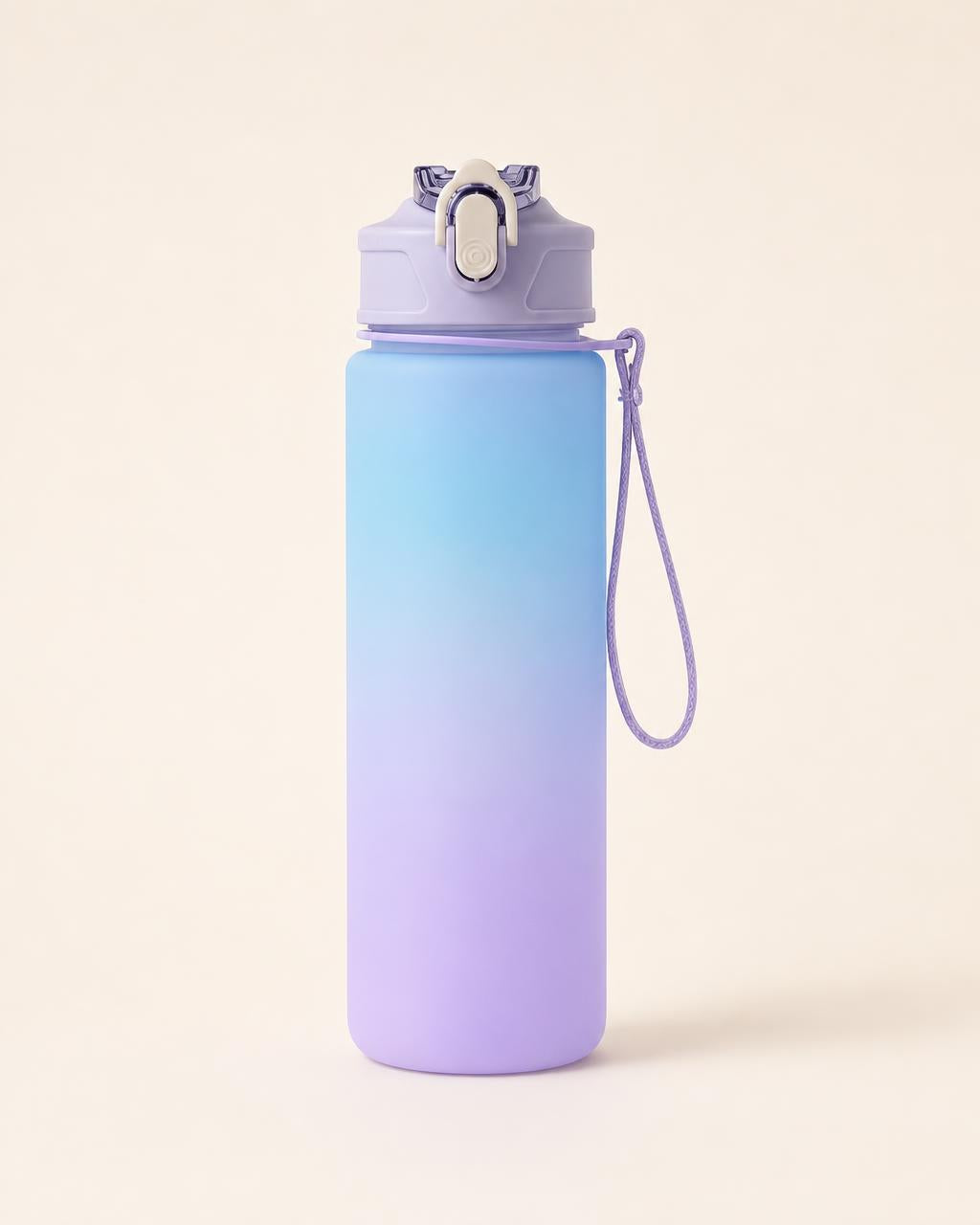 Botella deportiva de 900 ml