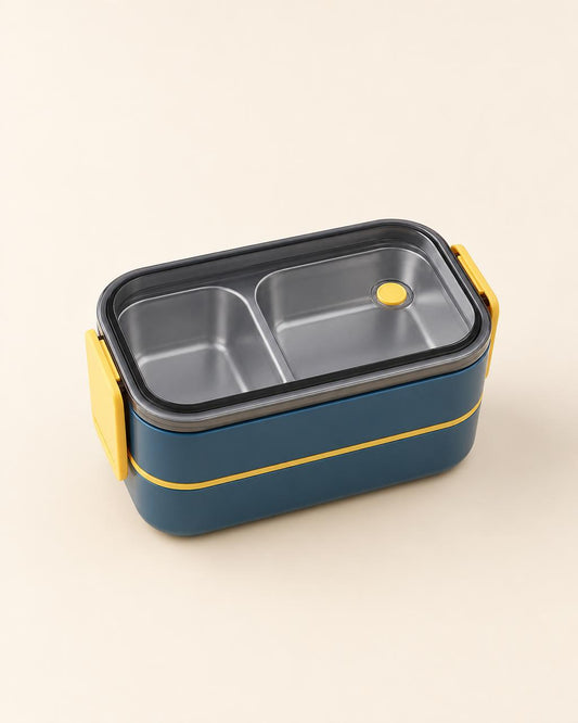 Stainless Steel Multi-Layer Lunch Box