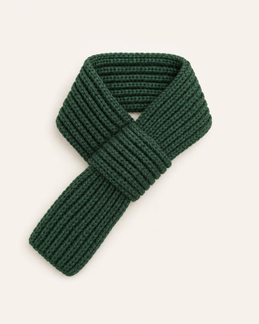 Thick Warm Scarf for Dogs - Cute Pet Scarf