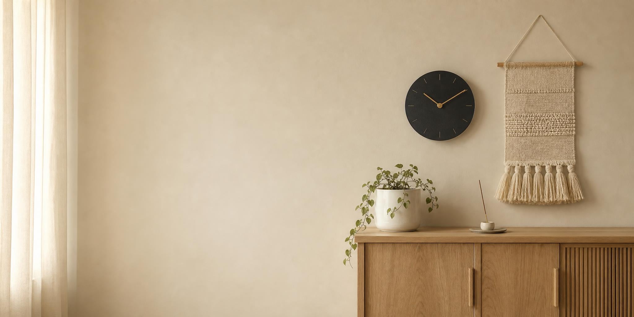 Decoración